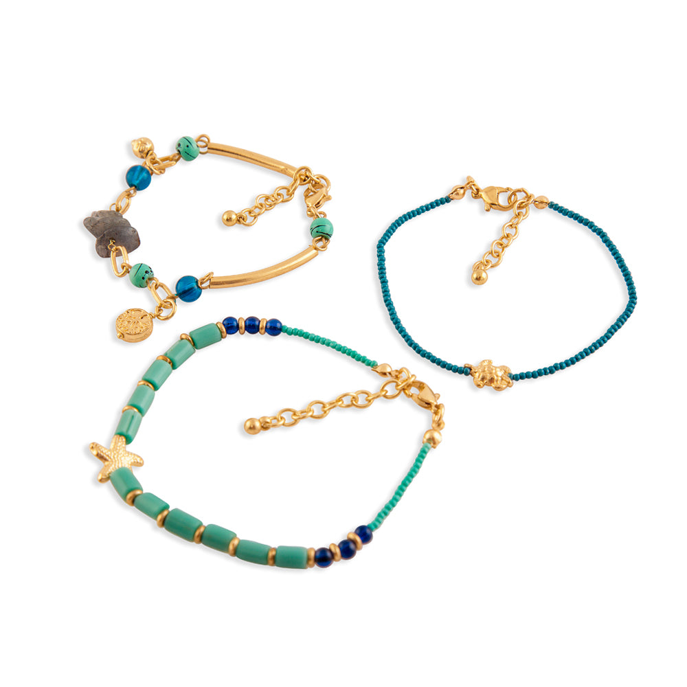 DUE-HUE BRACELET - MyraUSA