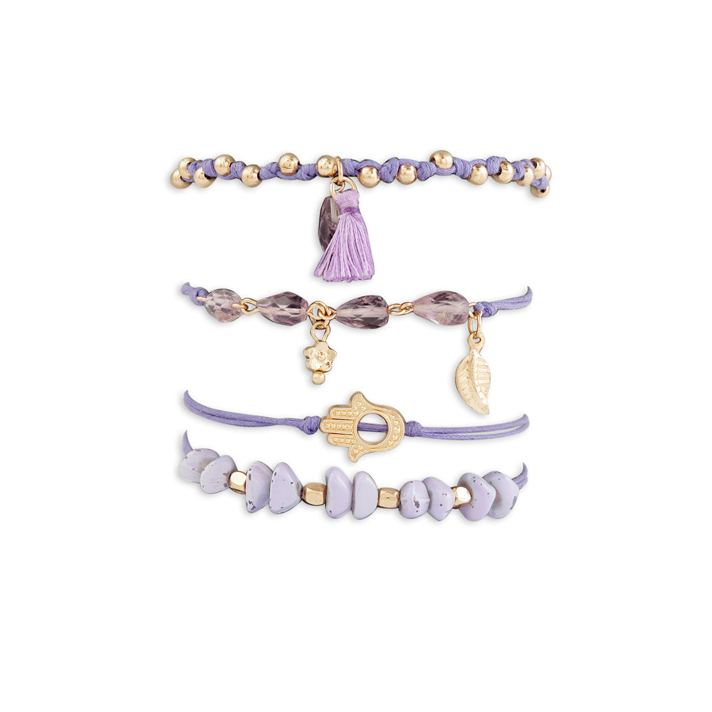 BLUE-SEE BRACELET - MyraUSA