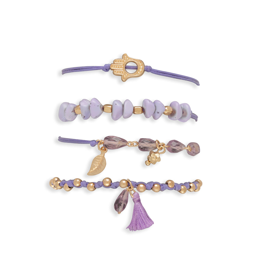 BLUE-SEE BRACELET - MyraUSA