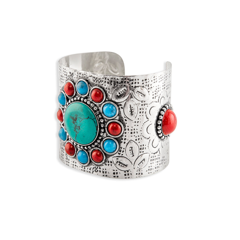 GEMS TONE BRACELET - MyraUSA