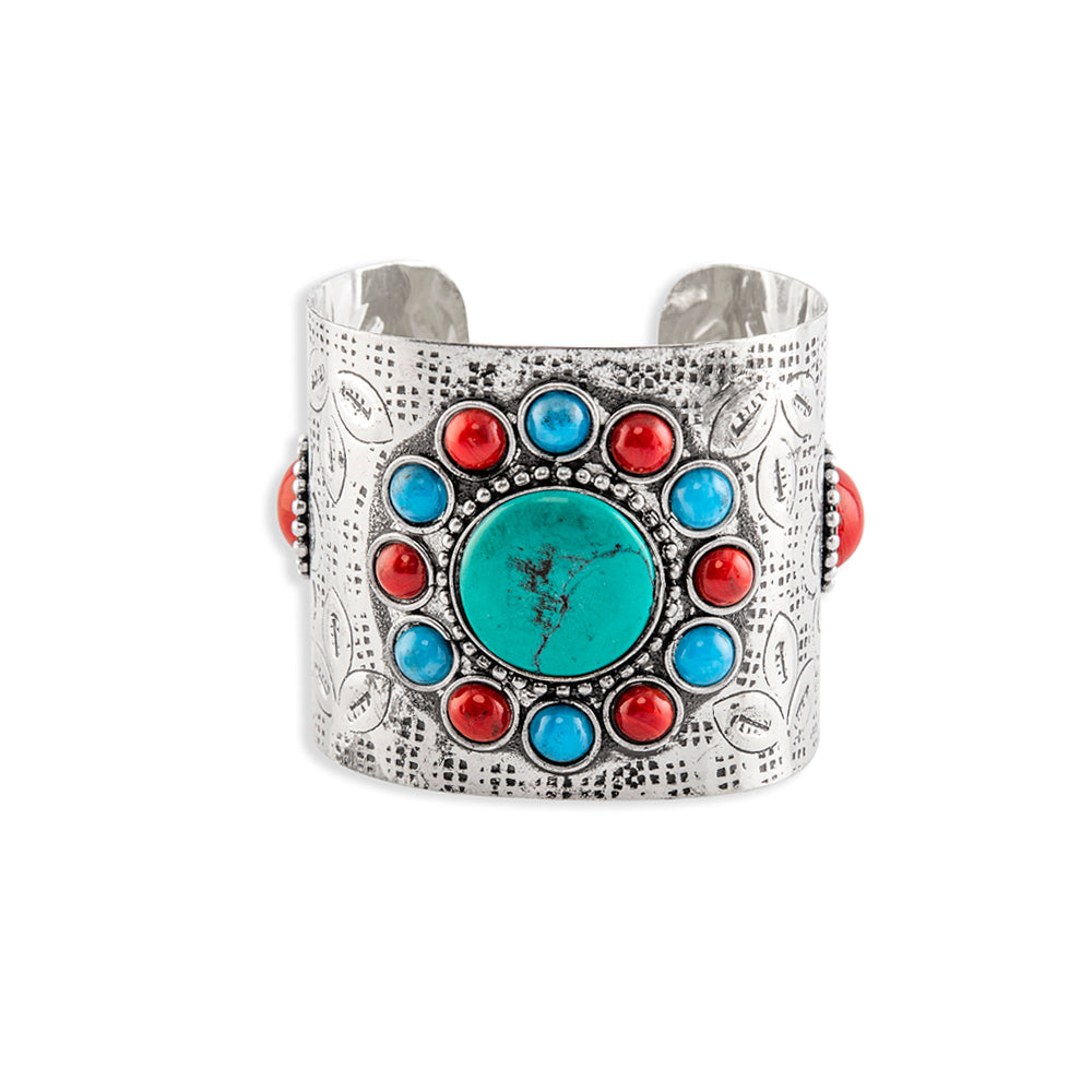 GEMS TONE BRACELET - MyraUSA
