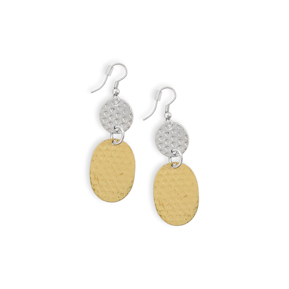 SUNNY DAY EARRING - MyraUSA