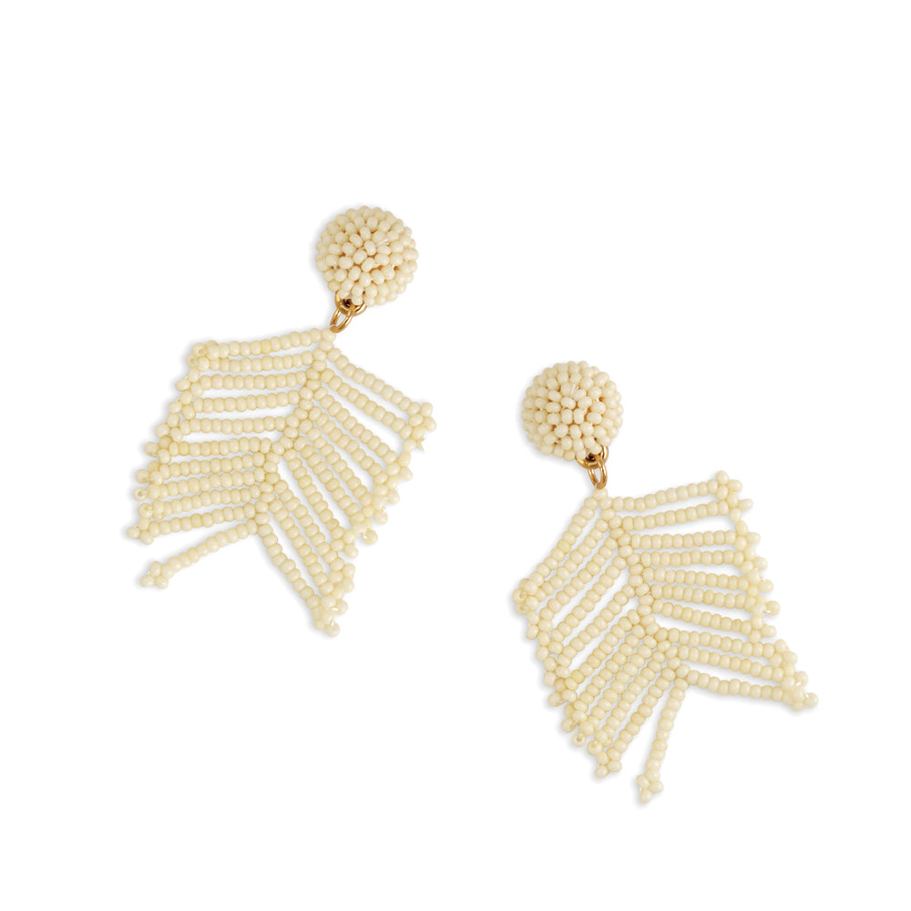 PEARL-UP EARRING - MyraUSA