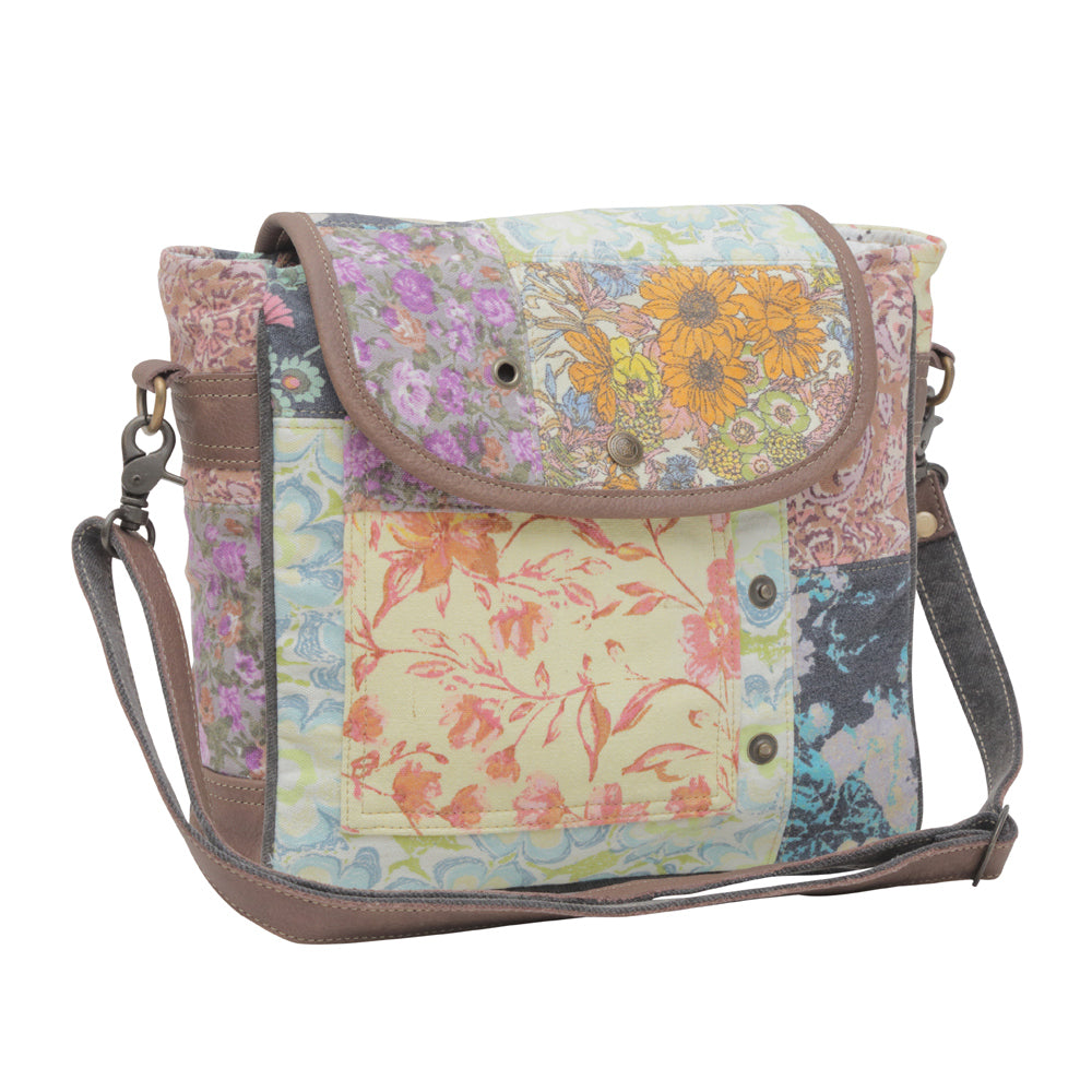 LE FLEUR FIORI SMALL & CROSSBODY BAG' - MyraUSA