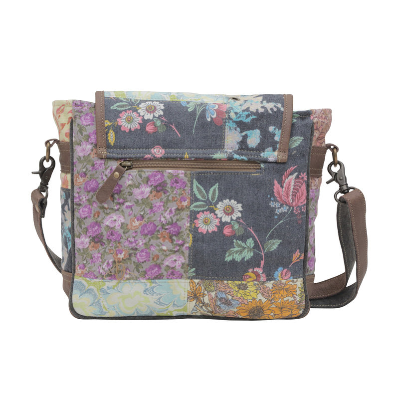 LE FLEUR FIORI SMALL & CROSSBODY BAG'