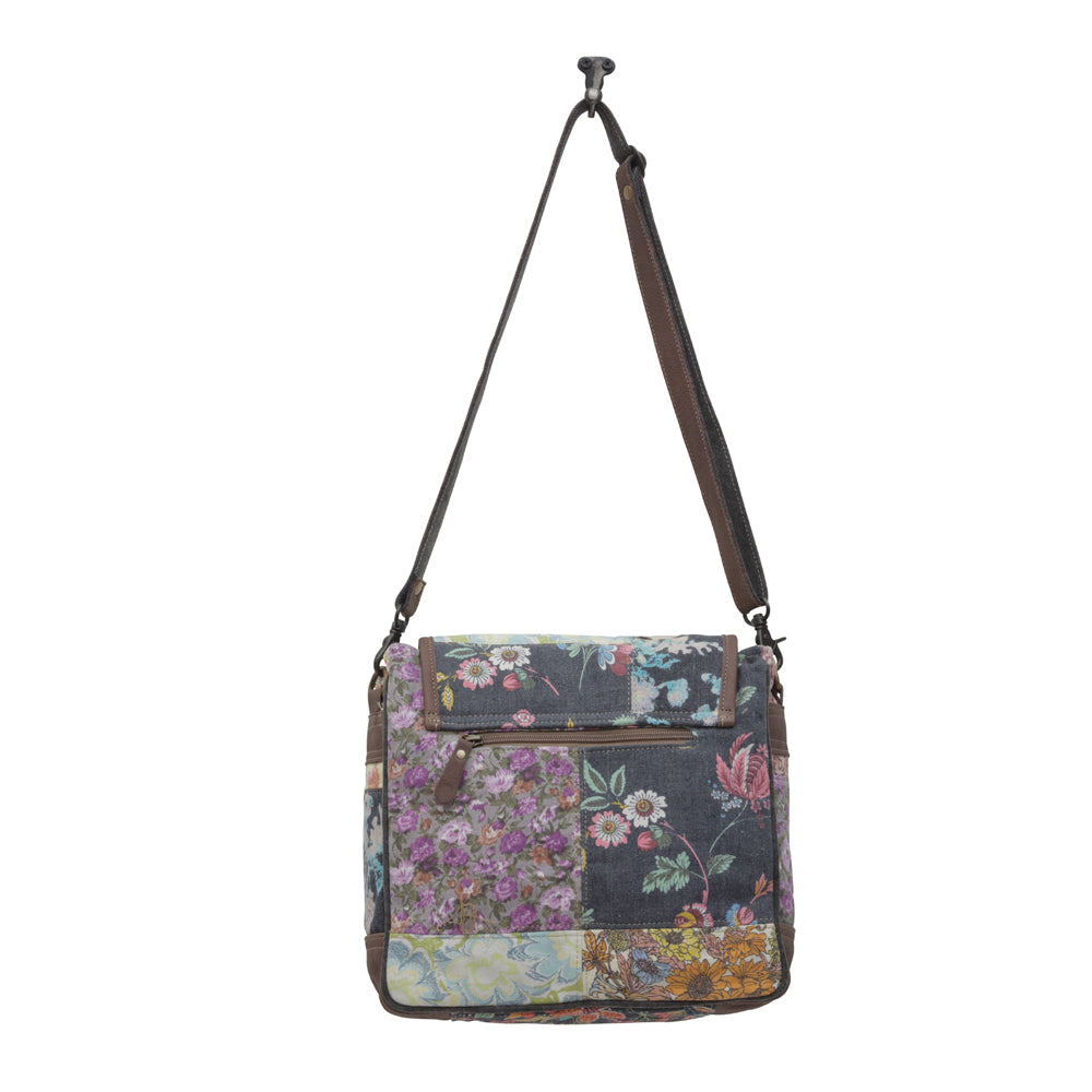 LE FLEUR FIORI SMALL & CROSSBODY BAG' - MyraUSA