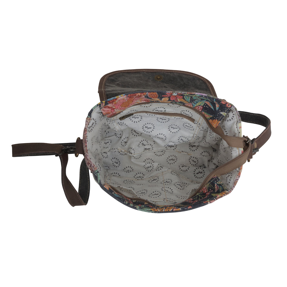 LE FLEUR FIORI SMALL & CROSSBODY BAG' - MyraUSA