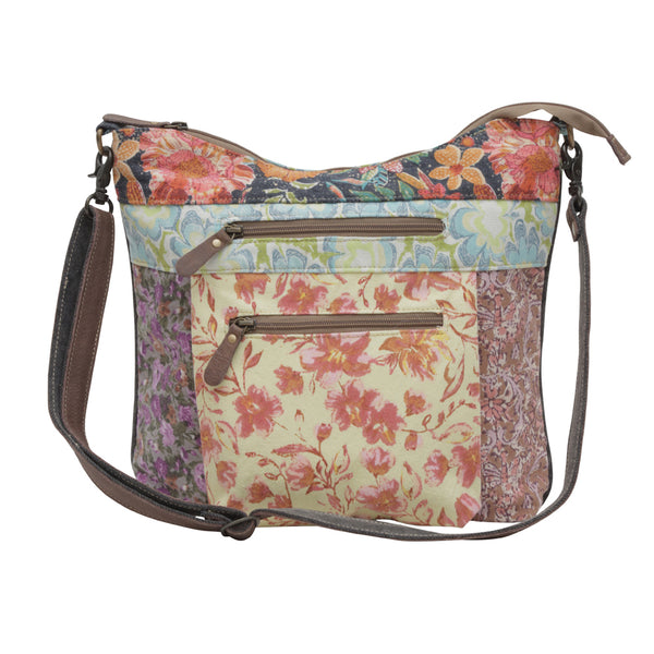 LE FLEUR ESSI SHOULDER BAG - MyraUSA