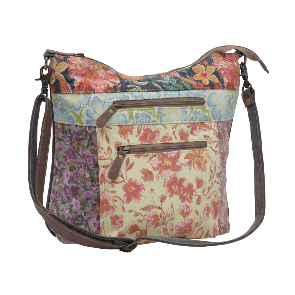 LE FLEUR ESSI SHOULDER BAG - MyraUSA
