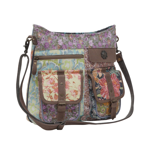 LE FLEUR BEL SHOULDER BAG - MyraUSA