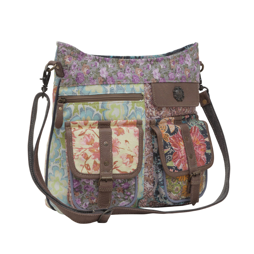 LE FLEUR BEL SHOULDER BAG - MyraUSA