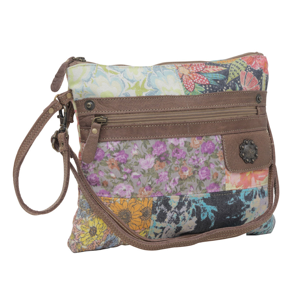 LE PICCOLO SMALL & CROSSBODY BAG - MyraUSA