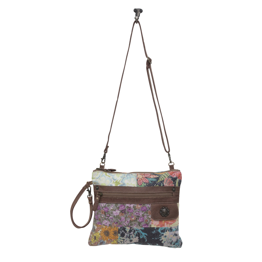 LE PICCOLO SMALL & CROSSBODY BAG - MyraUSA
