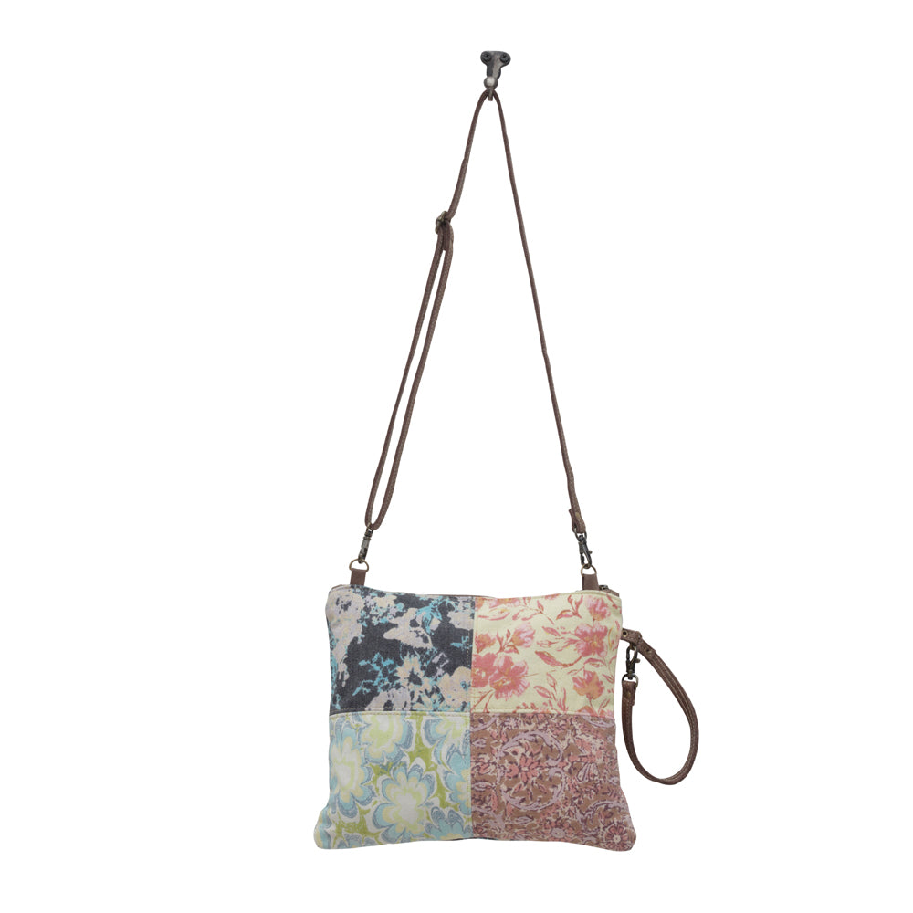 LE PICCOLO SMALL & CROSSBODY BAG - MyraUSA