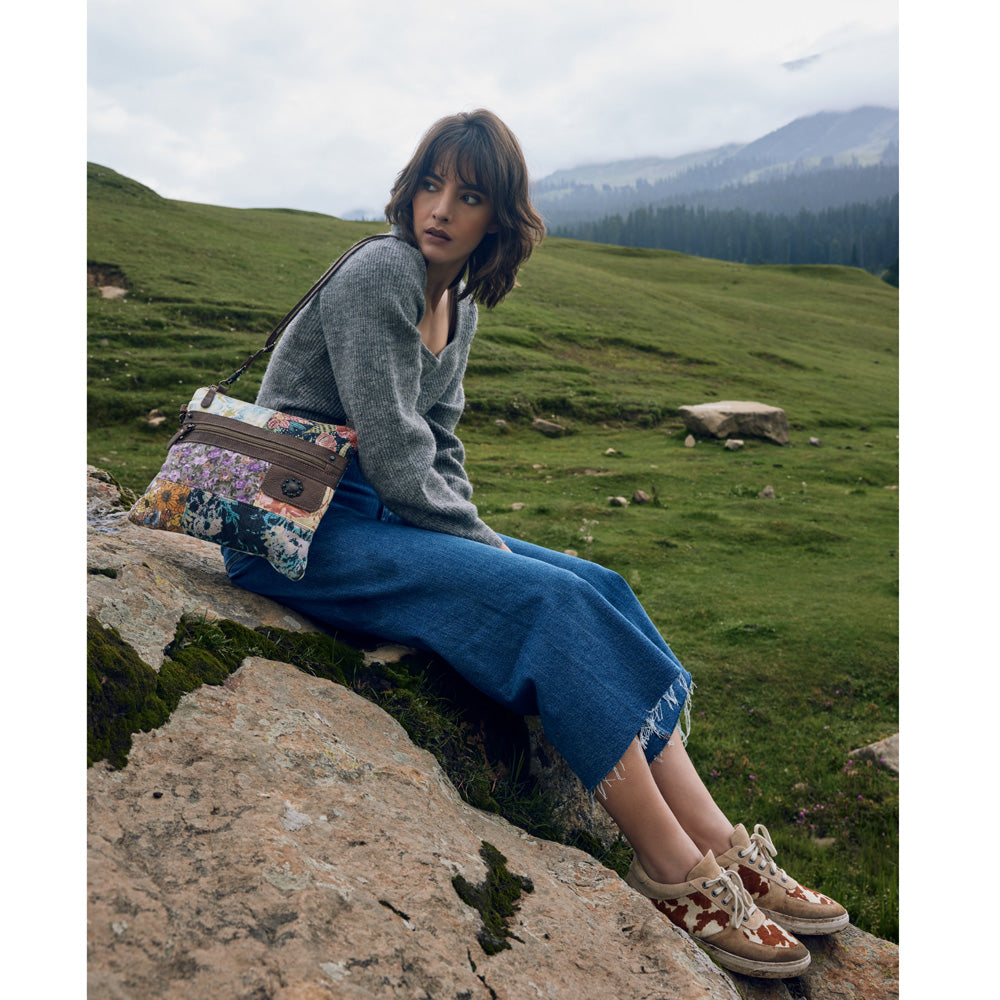 LE PICCOLO SMALL & CROSSBODY BAG - MyraUSA