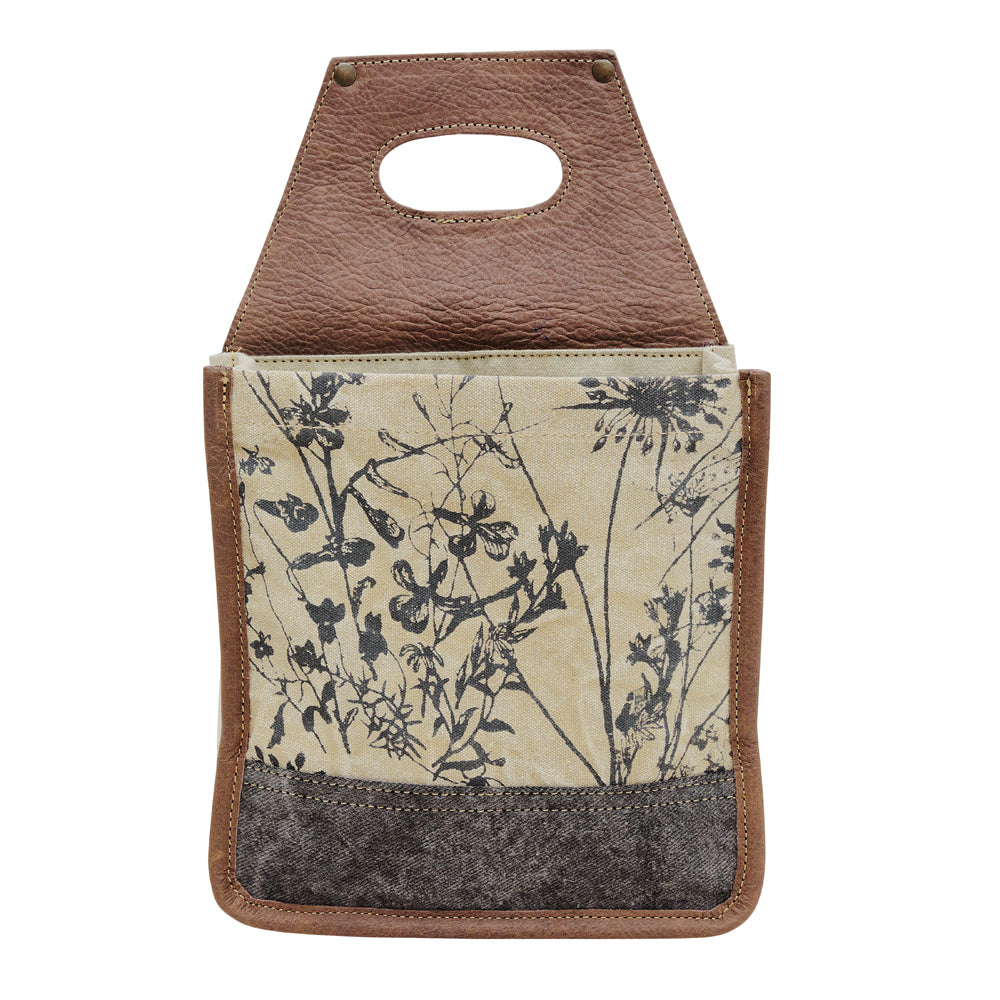 VILLAGE 6 PACK BEER CADDY - MyraUSA