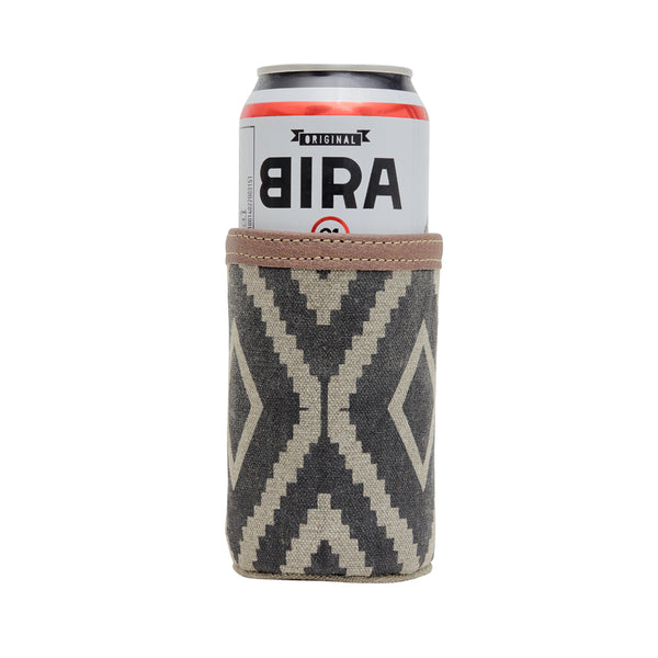 CHEVRON BEER CAN HOLDER - MyraUSA
