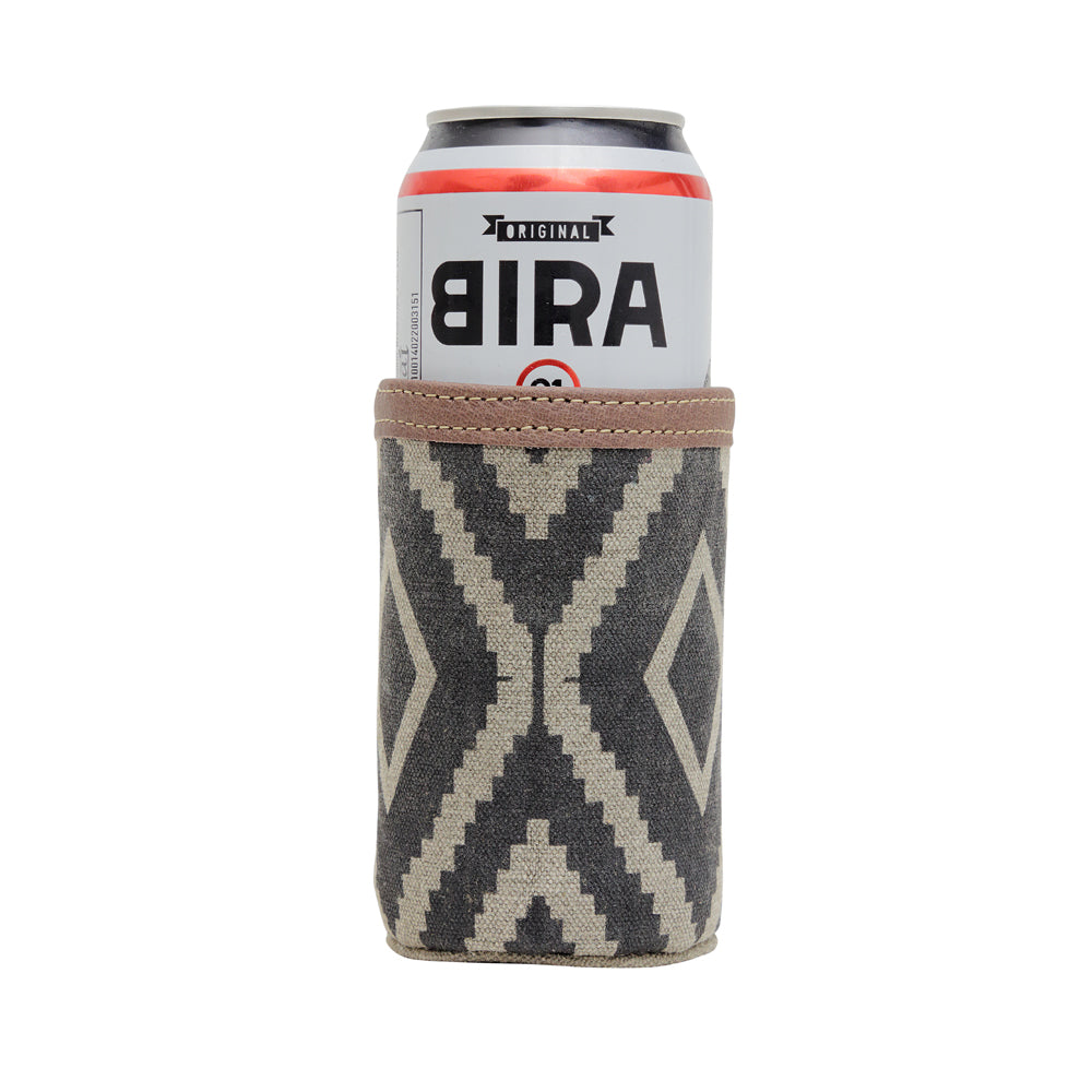 CHEVRON BEER CAN HOLDER - MyraUSA