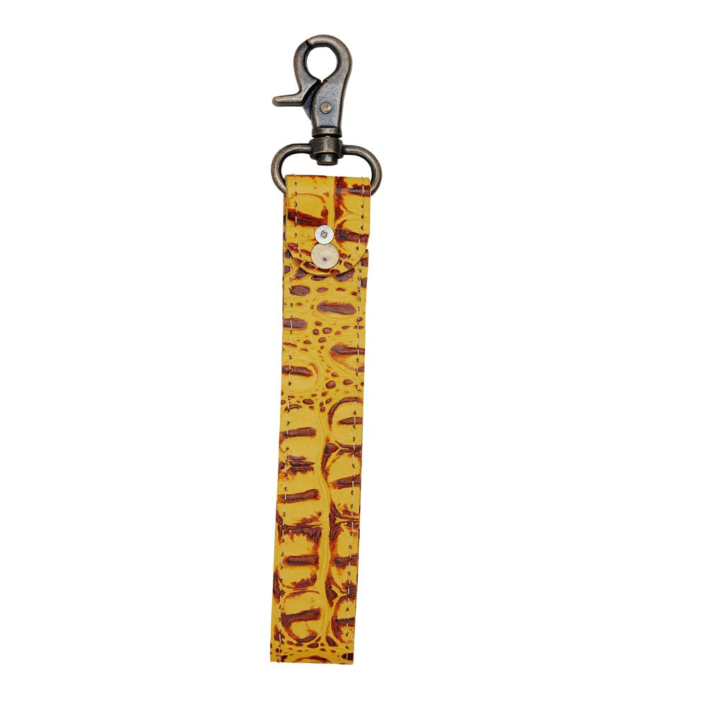 CROCKS KEY FOB - MyraUSA
