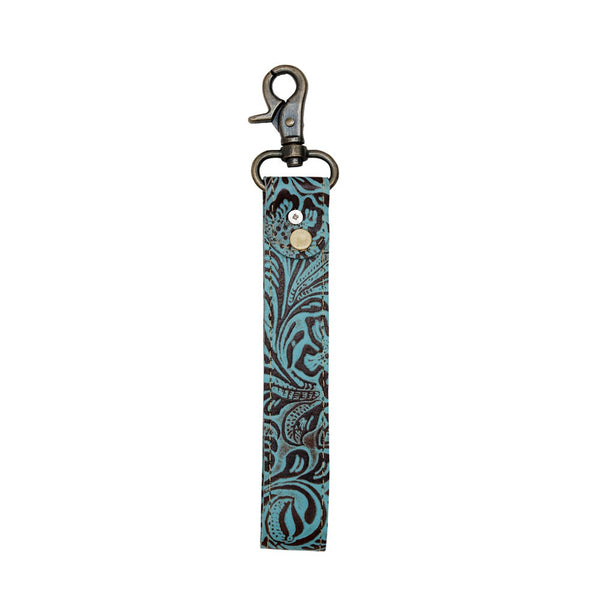 SAPPHIRE KEY FOB - MyraUSA