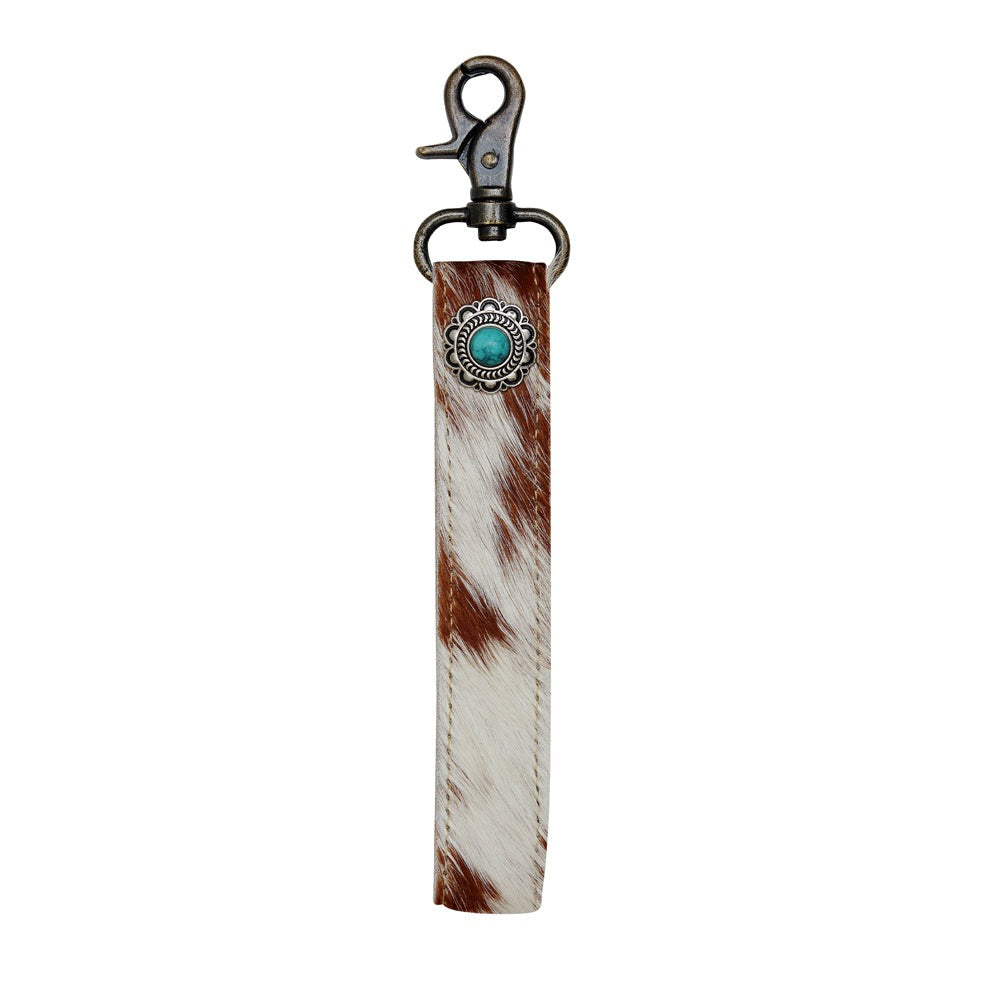 DUSKY KEY FOB - MyraUSA