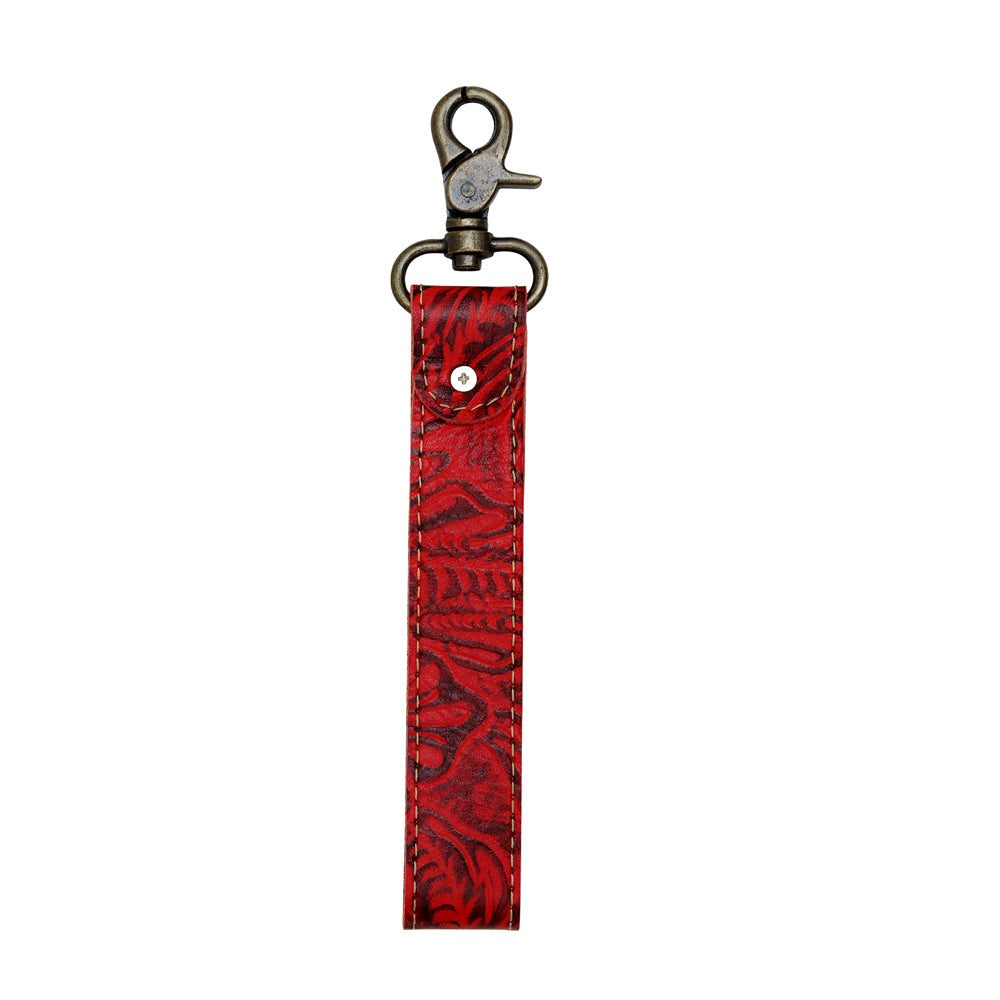 RUBY KEY FOB - MyraUSA
