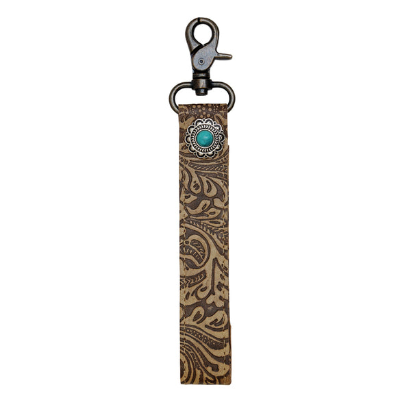 HAZEL KEY FOB - MyraUSA