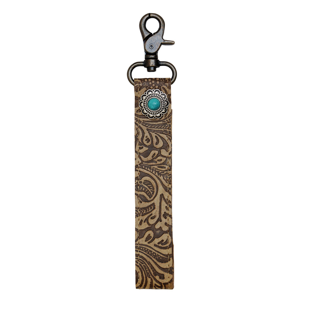 HAZEL KEY FOB - MyraUSA