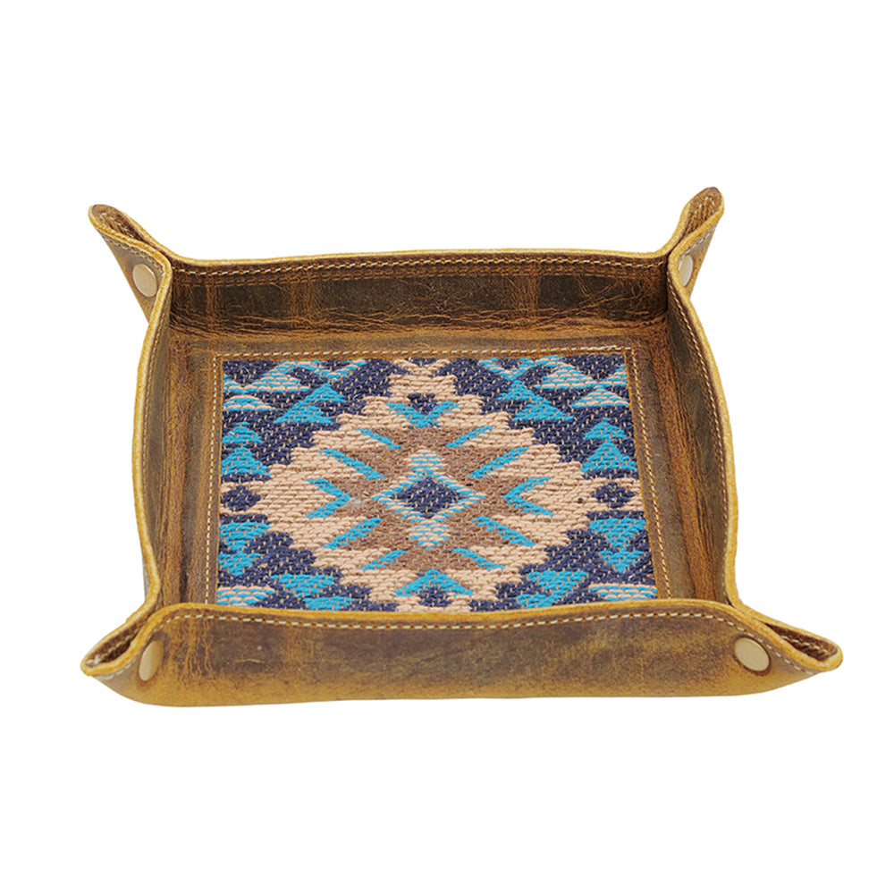 SKY AZTECA TRAY - MyraUSA
