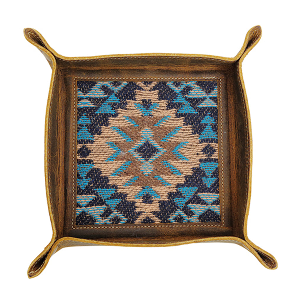 SKY AZTECA TRAY - MyraUSA