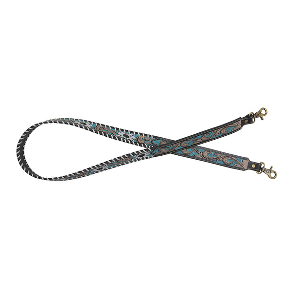 SNOWY TURQUOISE STRAP - MyraUSA