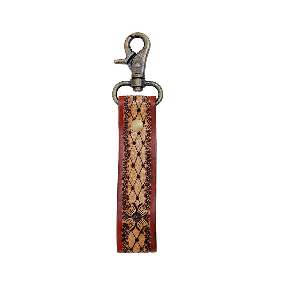 CROSSROADS KEY FOB - MyraUSA