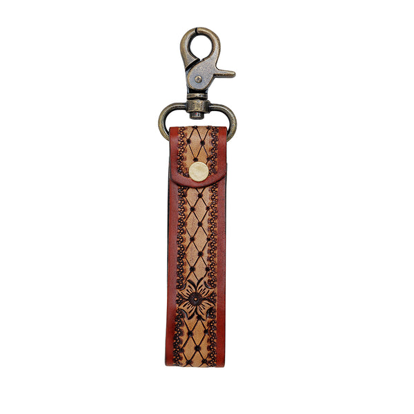 CROSSROADS KEY FOB - MyraUSA