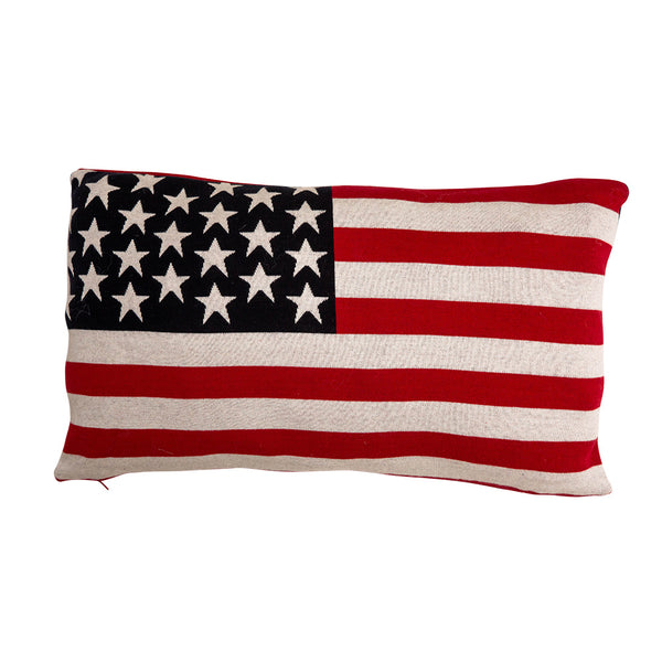 American Dream Cushion