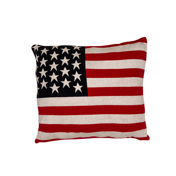 American Dream Cushion