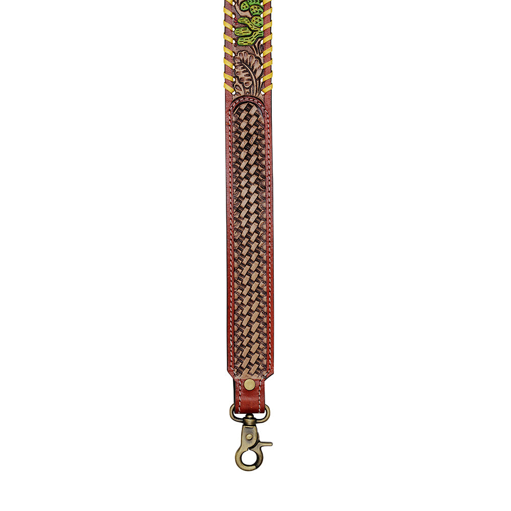 ZURI STRAP - MyraUSA