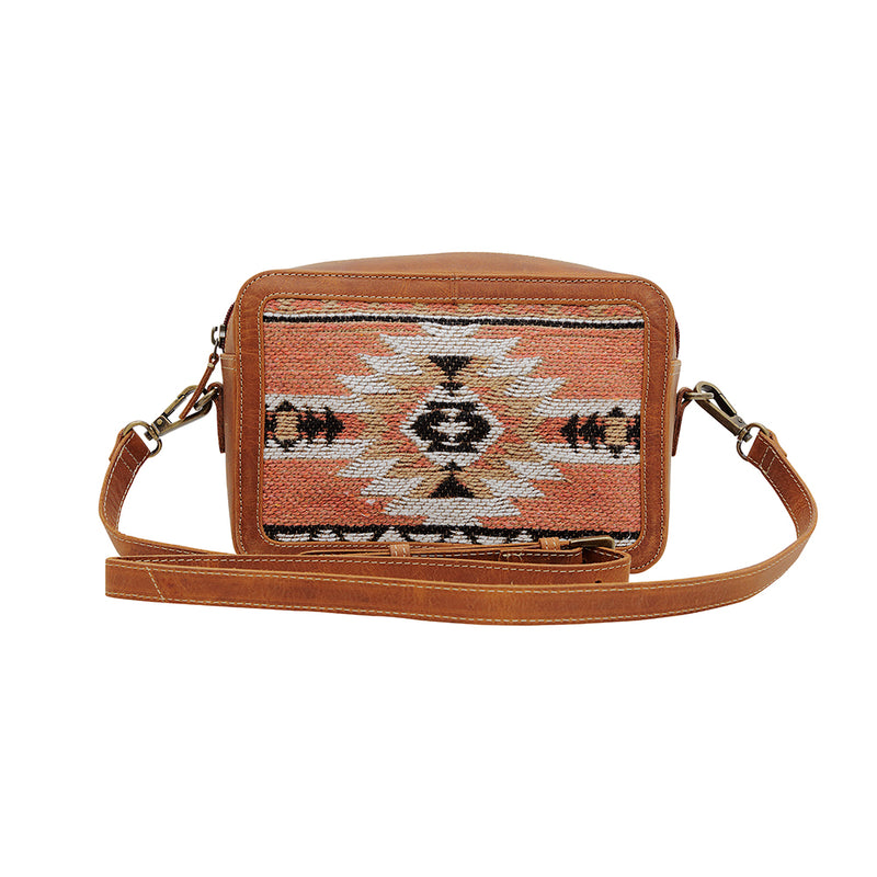 THEOREM SMALL & CROSSBODY BAG