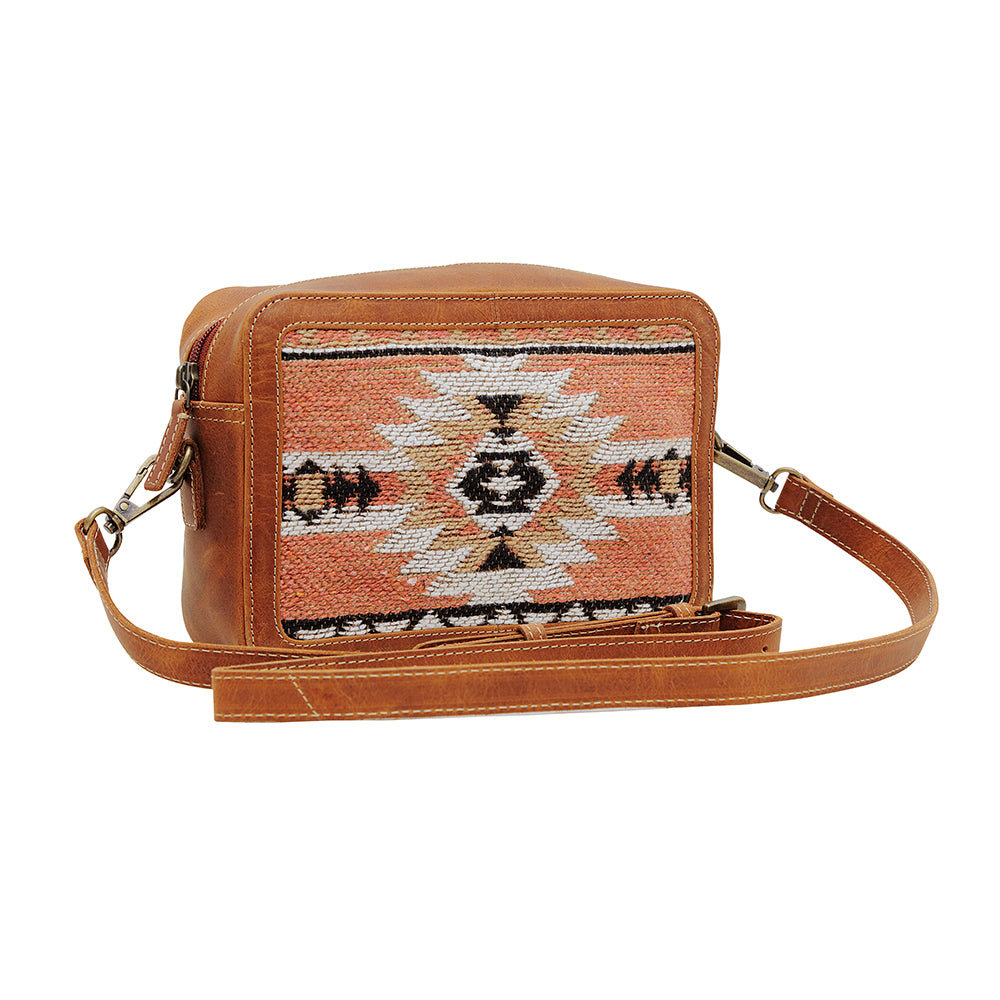 THEOREM SMALL & CROSSBODY BAG - MyraUSA