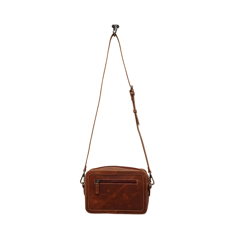 THEOREM SMALL & CROSSBODY BAG - MyraUSA