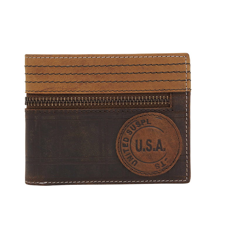 LOGAN MEN'S WALLET