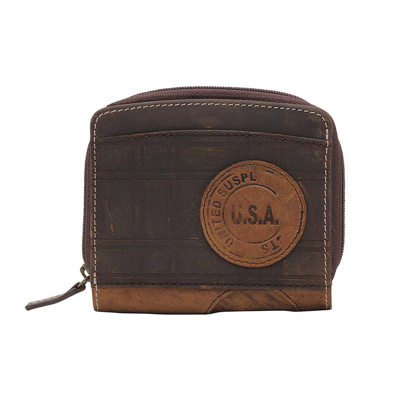 NESTER WALLET