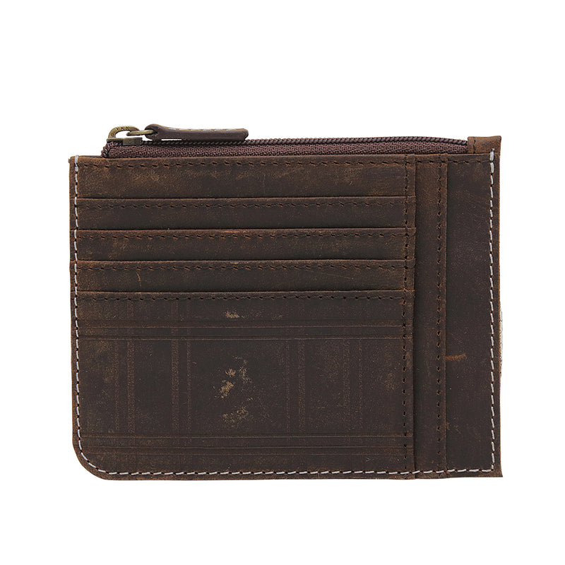 FAULK CREDIT CARD HOLDER