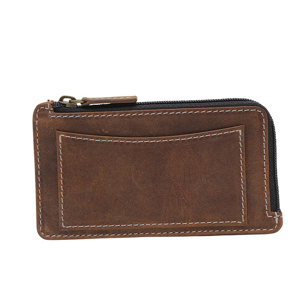 ATLANTIC CREDIT  CARD HOLDER