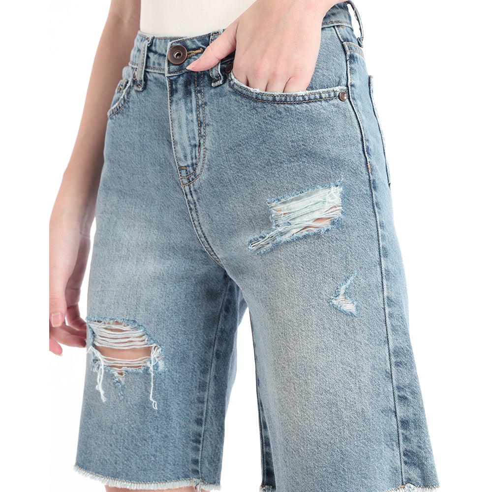 Goldiees SHORTS & SKIRTS - MyraUSA