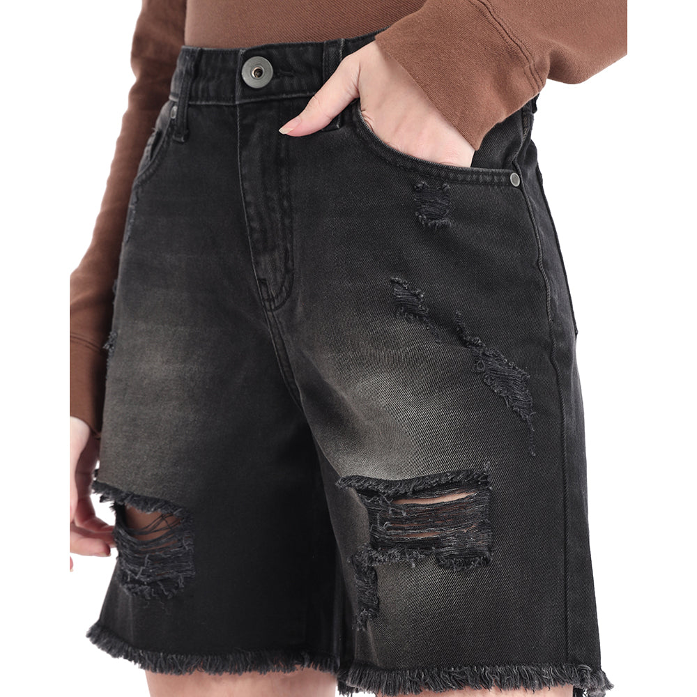 Parablem SHORTS & SKIRTS - MyraUSA