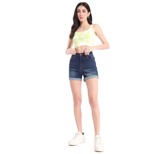 Colosuim SHORTS & SKIRTS - MyraUSA