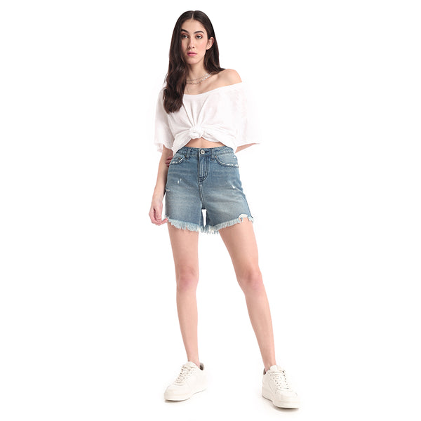 Colosseum SHORTS & SKIRTS - MyraUSA