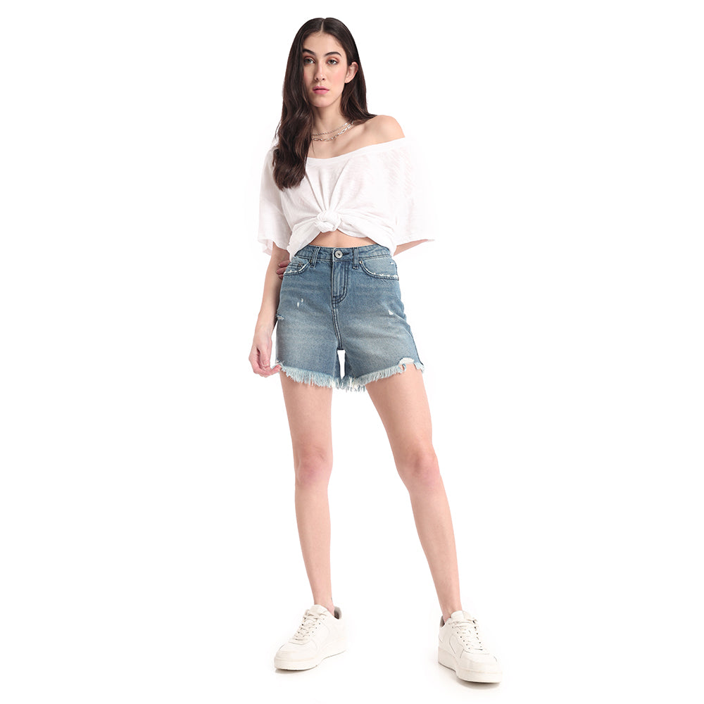 Colosseum SHORTS & SKIRTS - MyraUSA