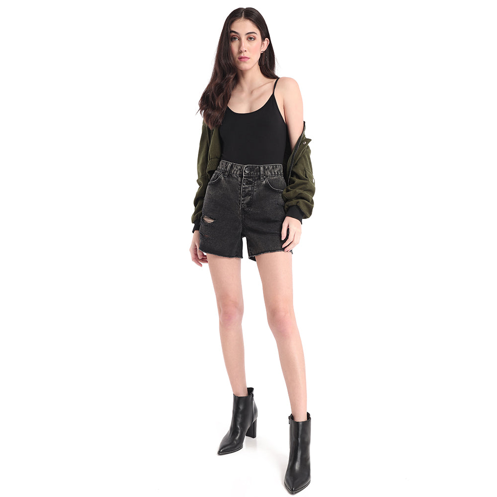 Augustan SHORTS & SKIRTS - MyraUSA