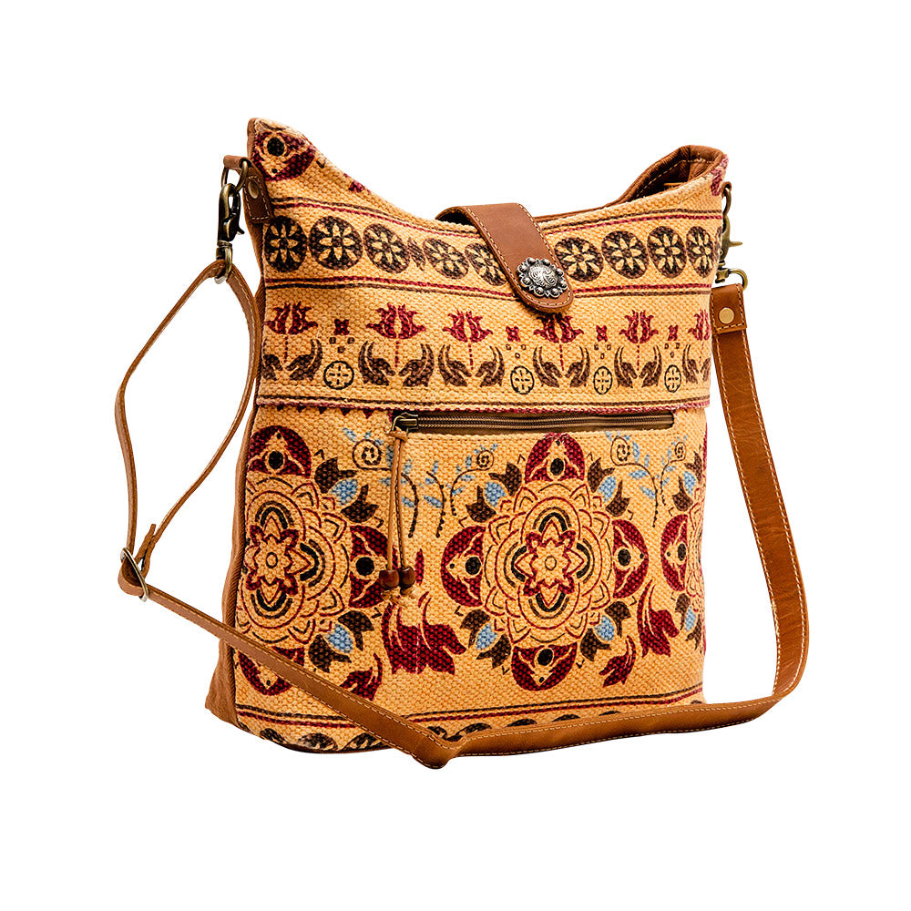 Beldum Shoulder Bag - MyraUSA